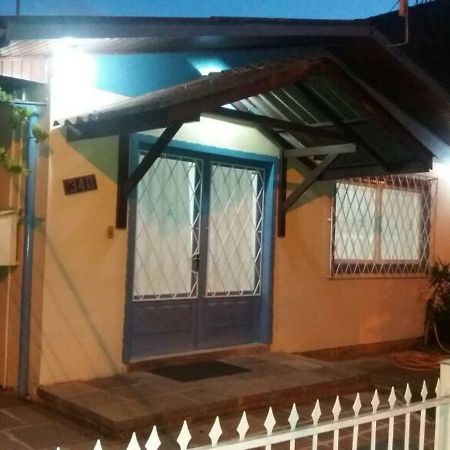 グラマド Casa Da Vo Nelsiヴィラ エクステリア 写真